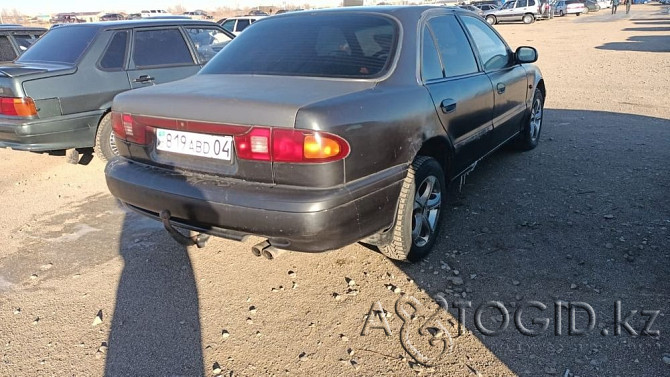 Hyundai cars, 8 years old in Aktobe Aqtobe - photo 3