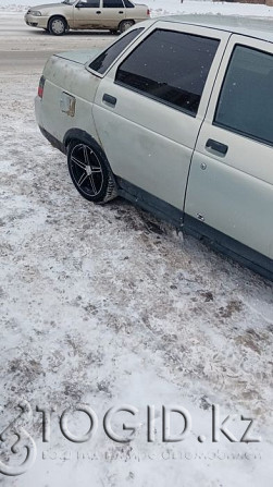 Passenger cars VAZ (Lada), 8 years old in Aktobe Aqtobe - photo 1