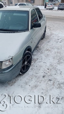 Passenger cars VAZ (Lada), 8 years old in Aktobe Aqtobe - photo 3