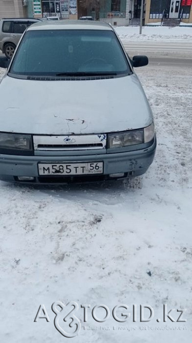 Легковые автомобили ВАЗ (Lada),  8  года в Актобе Актобе - изображение 2