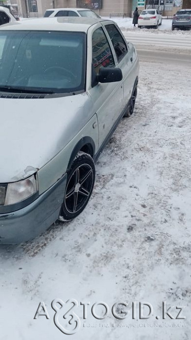 Легковые автомобили ВАЗ (Lada),  8  года в Актобе Актобе - изображение 3