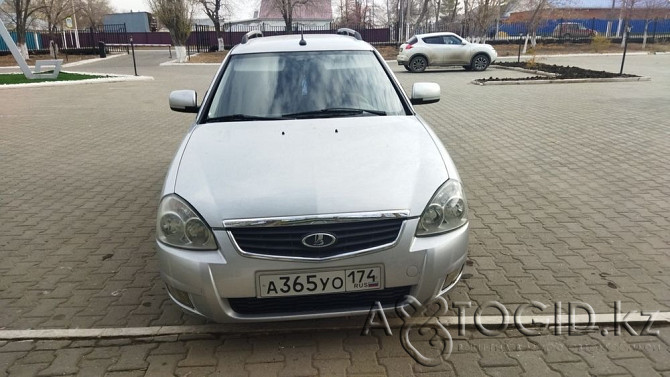 Passenger cars VAZ (Lada), 4 years in Aktobe Aqtobe - photo 4