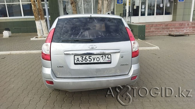 Passenger cars VAZ (Lada), 4 years in Aktobe Aqtobe - photo 2