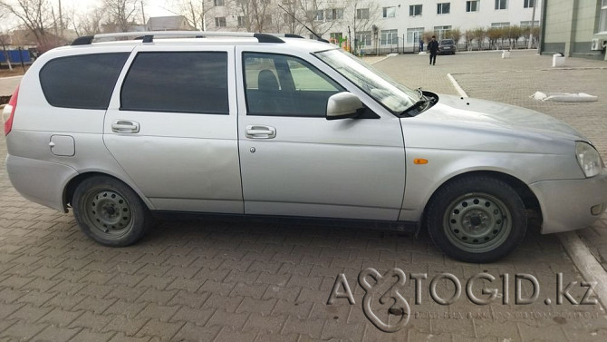 Легковые автомобили ВАЗ (Lada),  4  года в Актобе Актобе - изображение 1