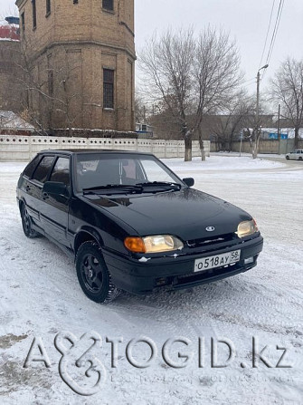 Passenger cars VAZ (Lada), 5 years old in Aktobe Aqtobe - photo 2