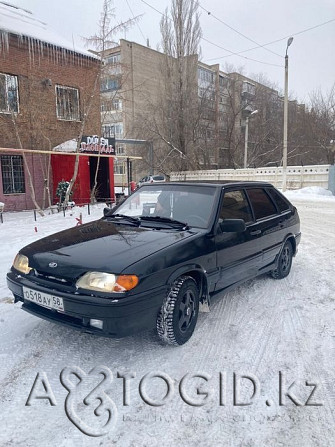 Passenger cars VAZ (Lada), 5 years old in Aktobe Aqtobe - photo 1