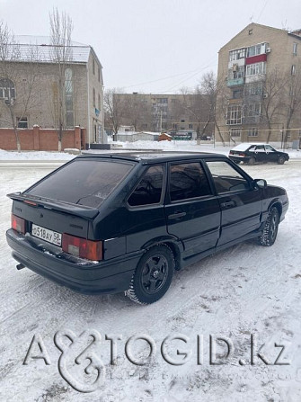 Passenger cars VAZ (Lada), 5 years old in Aktobe Aqtobe - photo 3