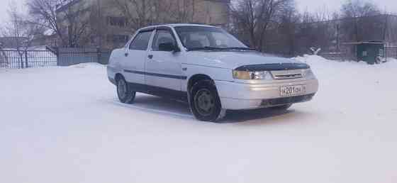 Продажа ВАЗ (Lada) 2110, 2001 года в Актобе Aqtobe