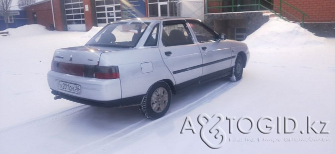 Passenger cars VAZ (Lada), 8 years old in Aktobe Aqtobe - photo 4