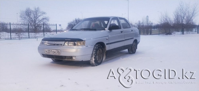 Passenger cars VAZ (Lada), 8 years old in Aktobe Aqtobe - photo 1