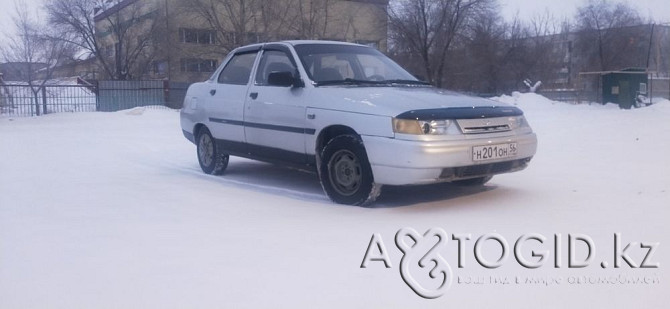 Passenger cars VAZ (Lada), 8 years old in Aktobe Aqtobe - photo 2