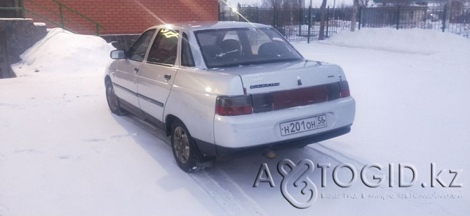 Легковые автомобили ВАЗ (Lada),  8  года в Актобе Актобе - изображение 3