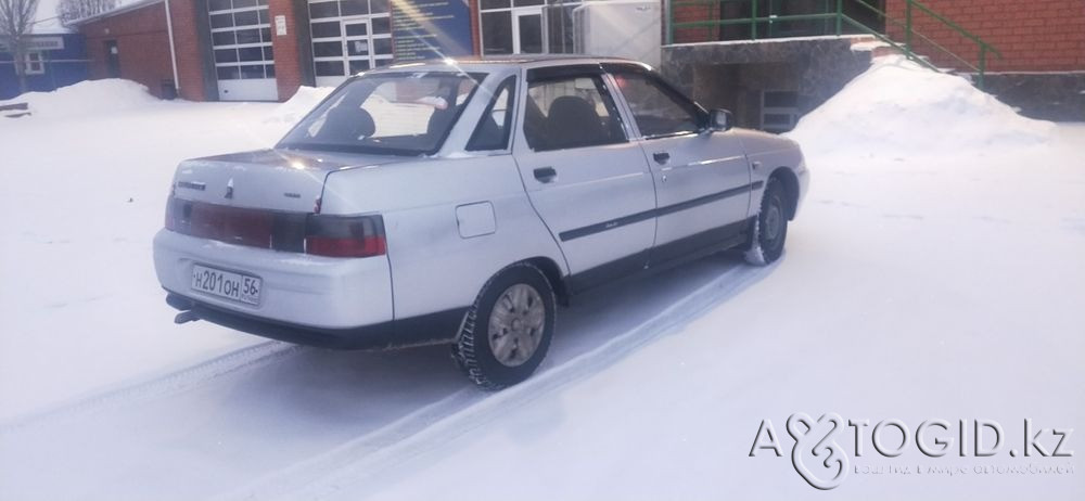 Легковые автомобили ВАЗ (Lada),  8  года в Актобе Актобе - изображение 4