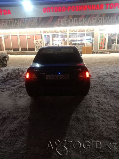 Легковые автомобили Daewoo,  8  года в Актобе Актобе - изображение 4