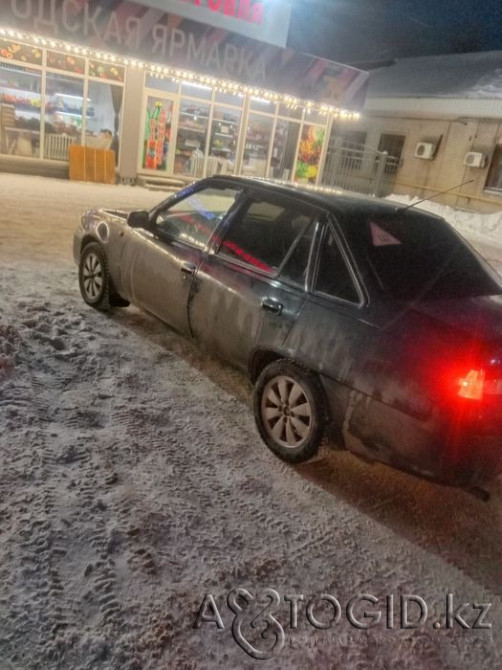 Легковые автомобили Daewoo,  8  года в Актобе Актобе - изображение 2