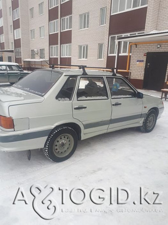 Легковые автомобили ВАЗ (Lada),  8  года в Актобе Актобе - изображение 3