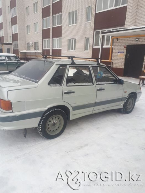 Ақтөбеде 8 жыл ВАЗ (Лада) жеңіл көліктері Актобе - 3 сурет