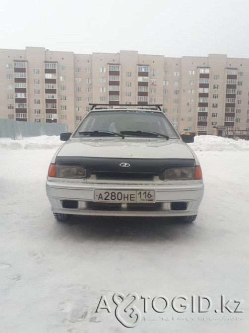 Ақтөбеде 8 жыл ВАЗ (Лада) жеңіл көліктері Актобе - 1 сурет