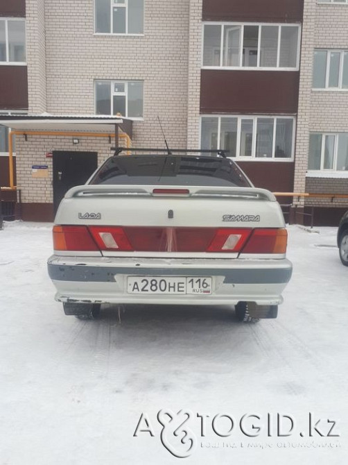 Ақтөбеде 8 жыл ВАЗ (Лада) жеңіл көліктері Актобе - 4 сурет