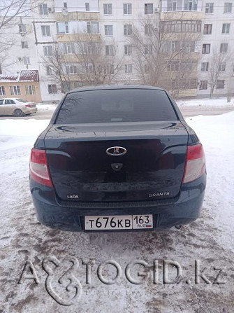 Passenger cars VAZ (Lada), 8 years old in Aktobe Aqtobe - photo 2