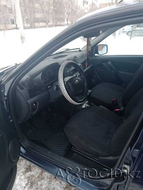 Легковые автомобили ВАЗ (Lada),  8  года в Актобе Актобе - изображение 3