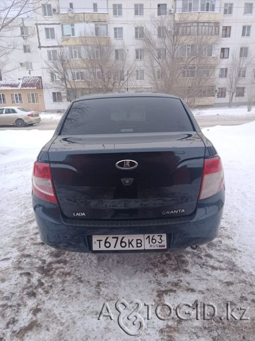 Легковые автомобили ВАЗ (Lada),  8  года в Актобе Актобе - изображение 2