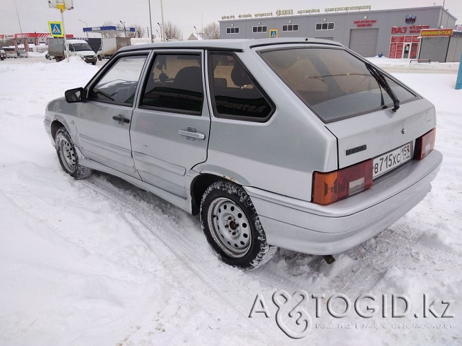 Легковые автомобили ВАЗ (Lada),  5  года в Актобе Актобе - изображение 2