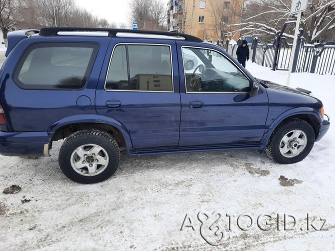 Kia cars, 7 years old in Aktobe Aqtobe - photo 3