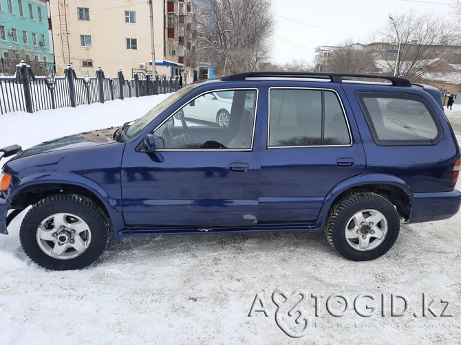 Kia cars, 7 years old in Aktobe Aqtobe - photo 2