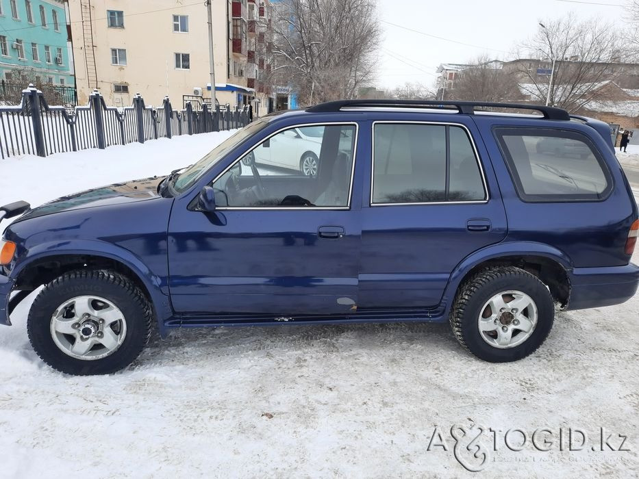 Легковые автомобили Kia,  7  года в Актобе Актобе - изображение 2