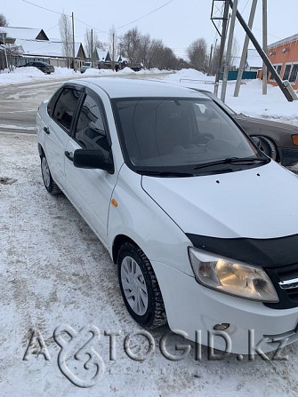 Легковые автомобили ВАЗ (Lada),  8  года в Актобе Актобе - изображение 2