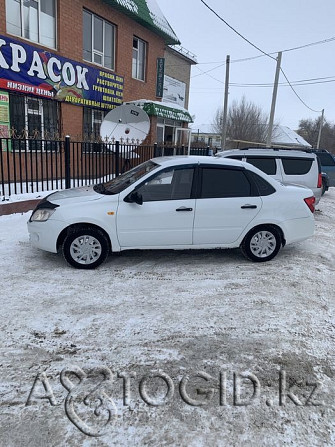 Легковые автомобили ВАЗ (Lada),  8  года в Актобе Актобе - изображение 3