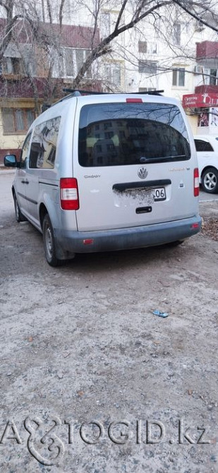 Volkswagen cars, 6 years in Atyrau Atyrau - photo 2