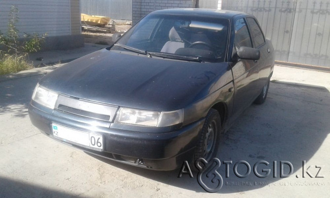 Passenger cars VAZ (Lada), 8 years old in Atyrau Atyrau - photo 1