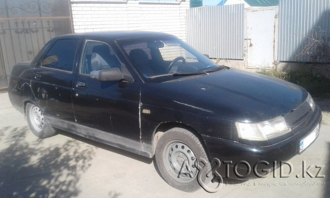 Passenger cars VAZ (Lada), 8 years old in Atyrau Atyrau - photo 2