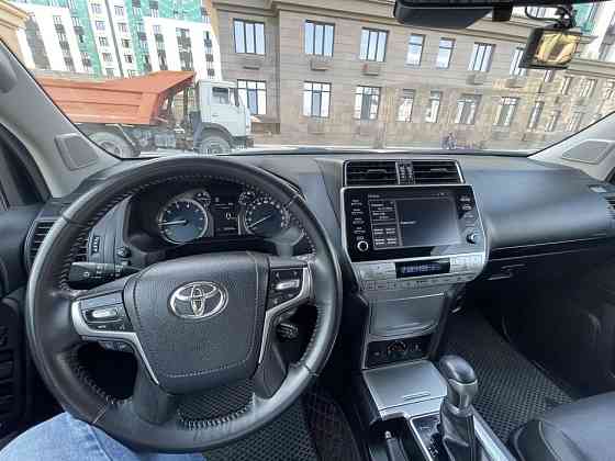 Продажа Toyota Land Cruiser Prado 150, 2020 года в Атырау Atyrau