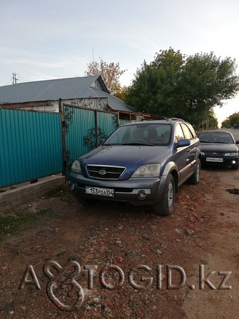 Kia cars, 7 years old in Aktobe Aqtobe - photo 2