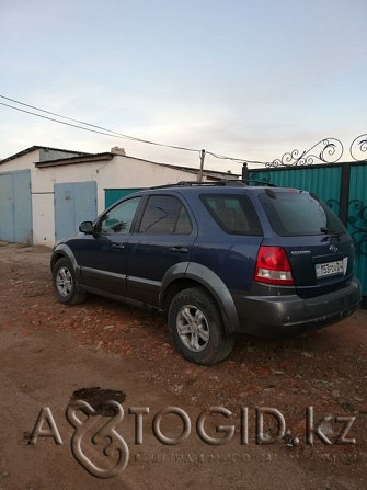 Kia cars, 7 years old in Aktobe Aqtobe - photo 3