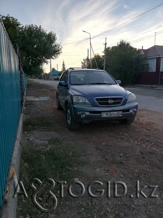 Kia cars, 7 years old in Aktobe Aqtobe - photo 1