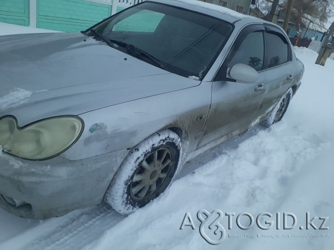 Hyundai cars, 8 years old in Aktobe Aqtobe - photo 2