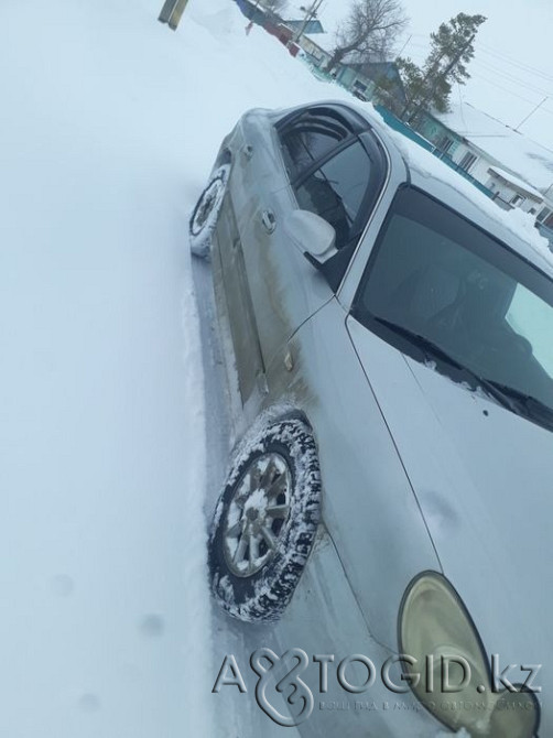 Hyundai cars, 8 years old in Aktobe Aqtobe - photo 3