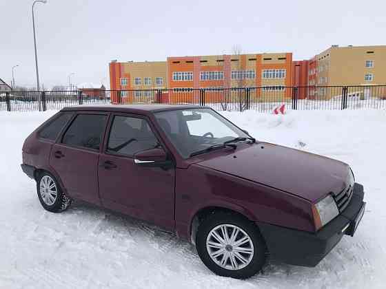 Продажа ВАЗ (Lada) 21099, 2000 года в Актобе Aqtobe
