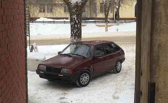Продажа ВАЗ (Lada) 21099, 2000 года в Актобе Aqtobe