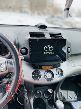 Toyota cars, 7 years old in Aktobe Aqtobe - photo 4