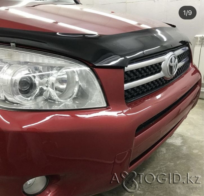 Продажа Toyota RAV4, 2007 года в Актобе Актобе - photo 1