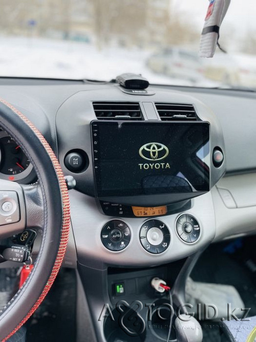 Легковые автомобили Toyota,  7  года в Актобе Актобе - изображение 4