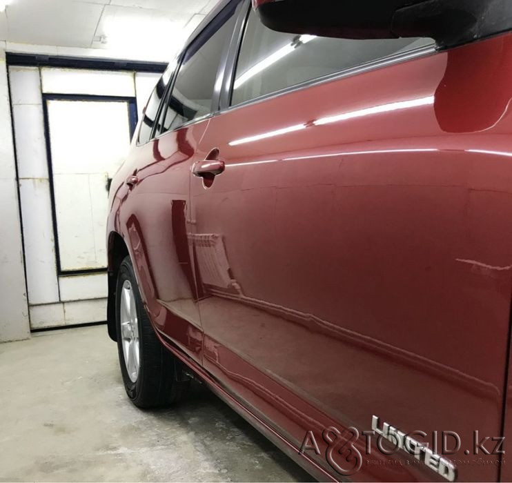 Легковые автомобили Toyota,  7  года в Актобе Актобе - изображение 2