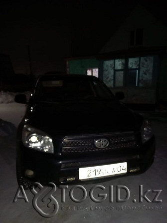 Продажа Toyota RAV4, 2006 года в Актобе Актобе - photo 1