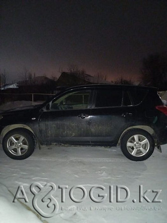 Toyota cars, 7 years old in Aktobe Aqtobe - photo 2