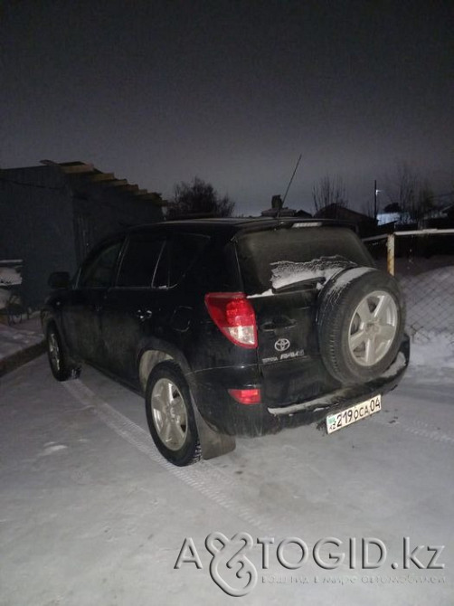 Toyota көліктері, Ақтөбеде 7 жаста Актобе - 3 сурет